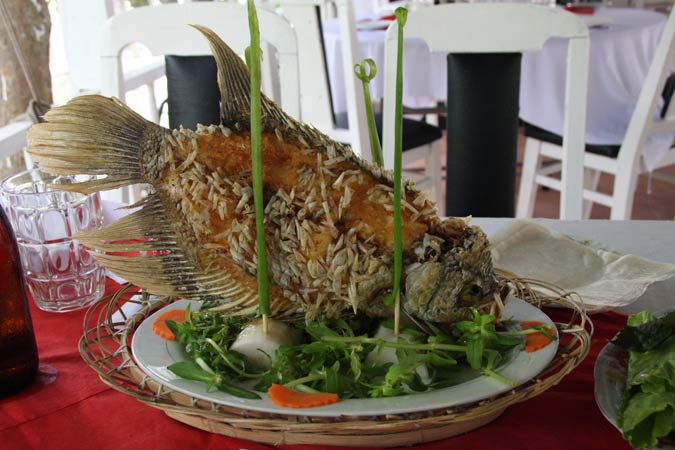 Cuisine vietnamienne