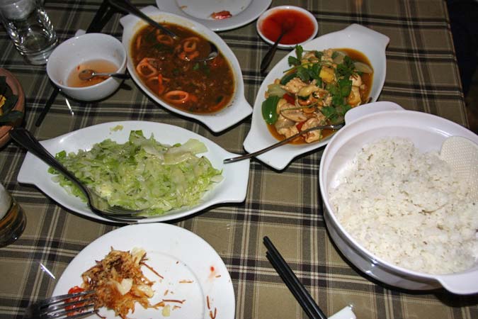 Cuisine vietnamienne