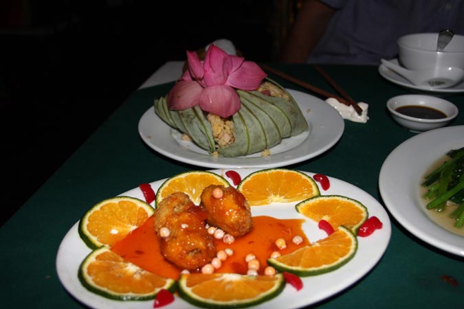 Cuisine vietnamienne