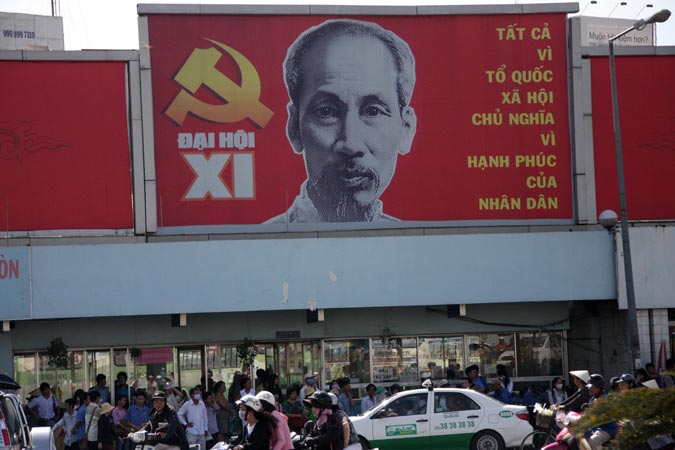 Saigon Saigon
