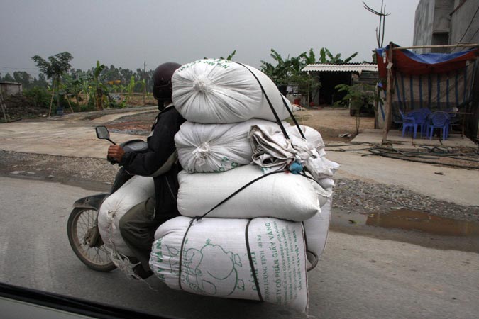 Transport Transport