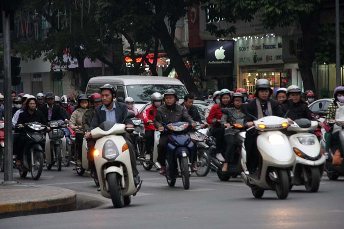 Transport Transport