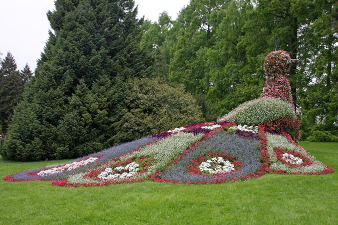 Mainau