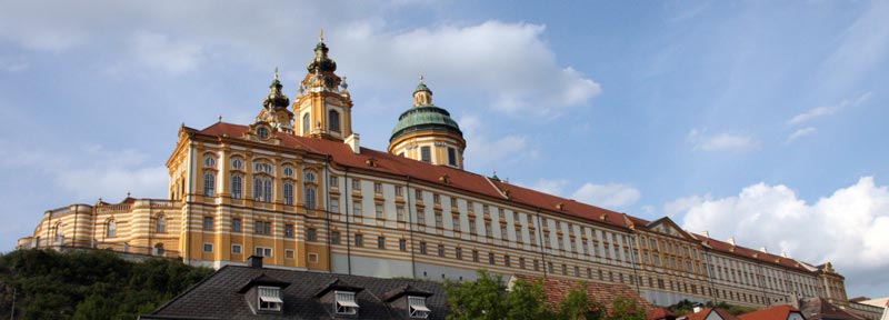 Abbaye de Melk