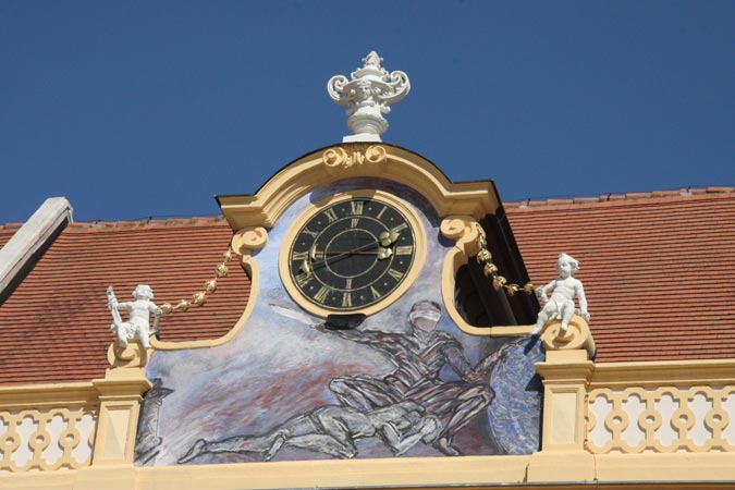 Abbaye de Melk