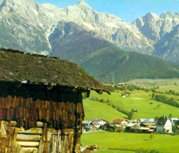 Tyrol