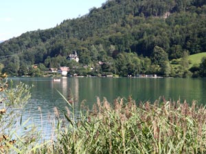 Mondsee