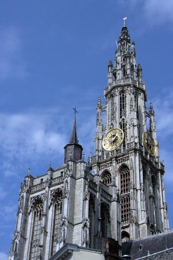 Anvers Anvers