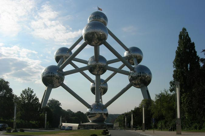 Atomium