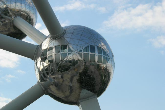 Atomium