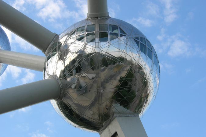 Atomium