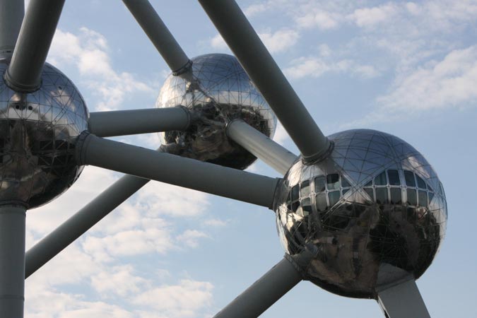 Atomium