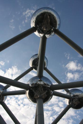 Atomium