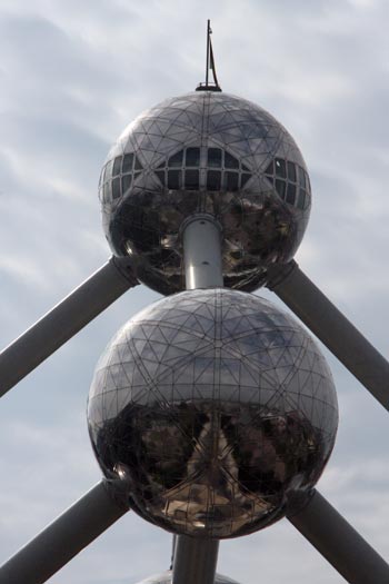 Atomium