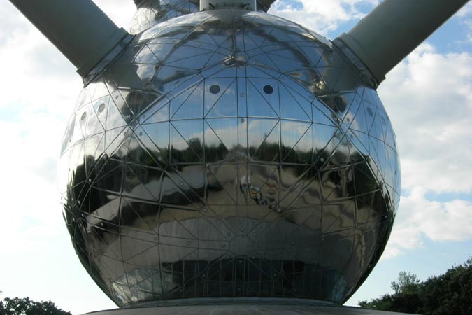 Atomium