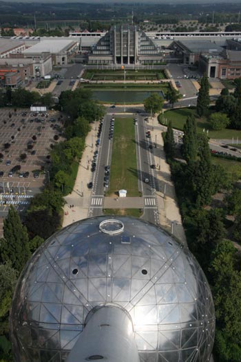 Atomium