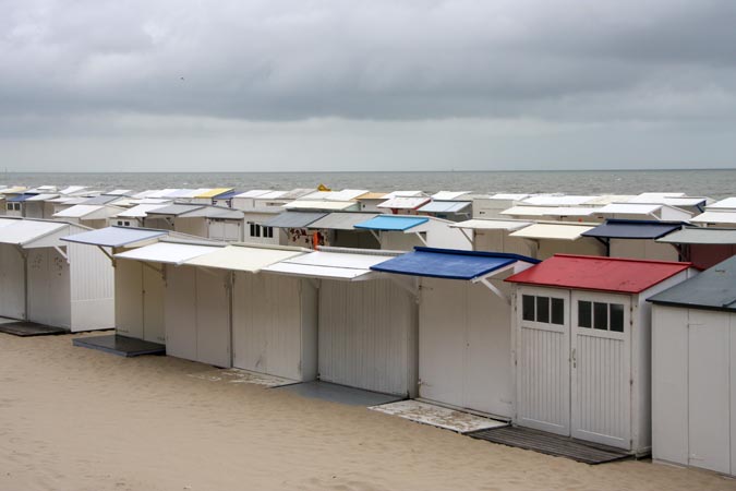 Blankenberge Blankenberge