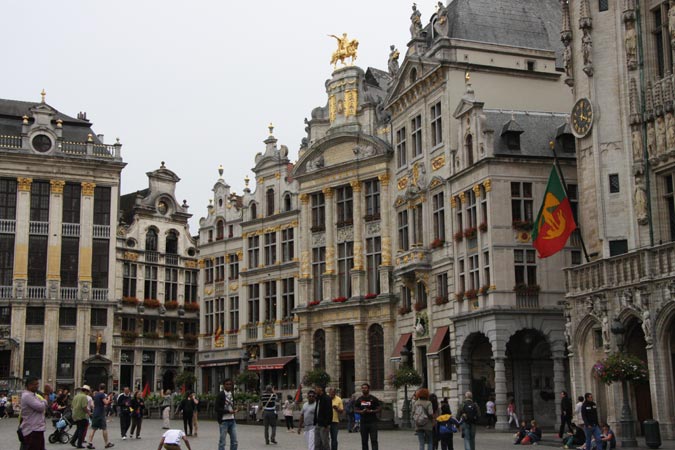 Grote Markt Grote Markt