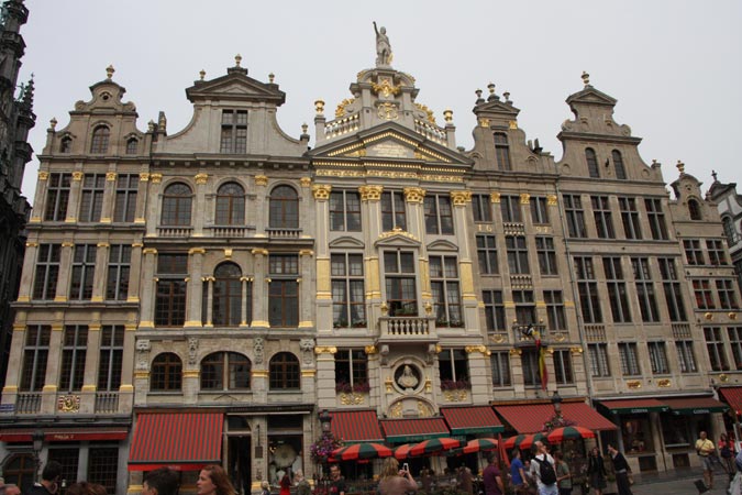 Grote Markt