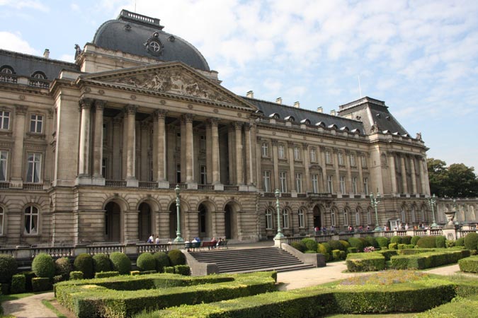 Palais royal Palais royal