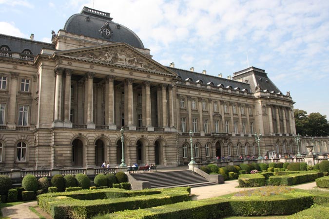 Palais royal