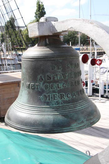 Voilier Mercator Voilier Mercator