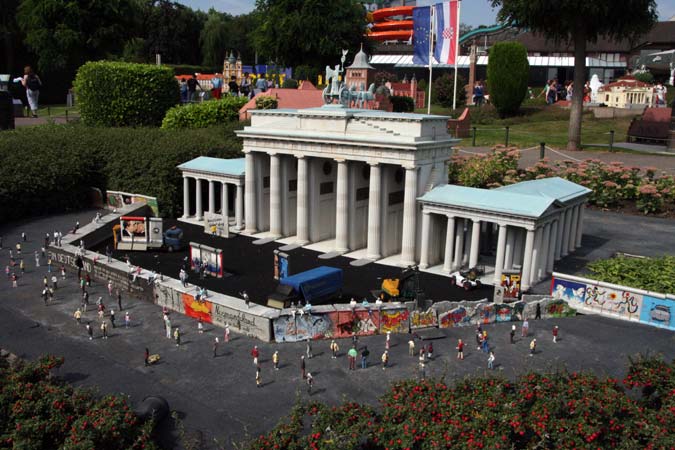 Mini-Europe Mini-Europe