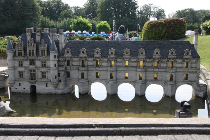 Mini-Europe Mini-Europe