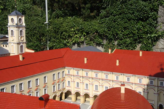 Mini-Europe Mini-Europe