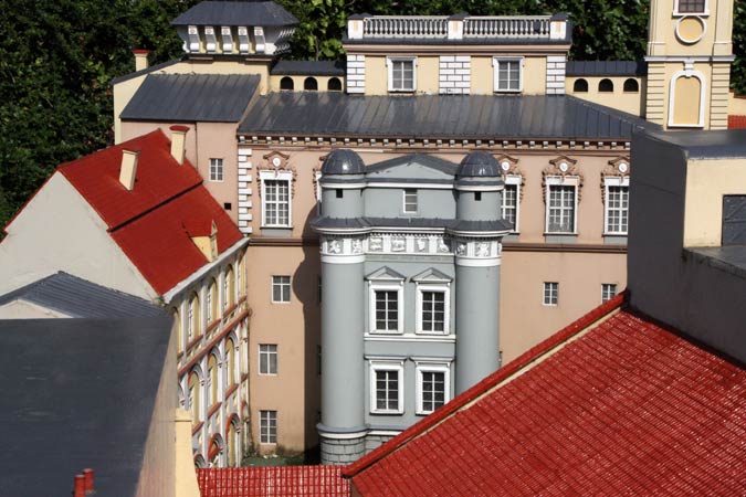 Mini-Europe Mini-Europe