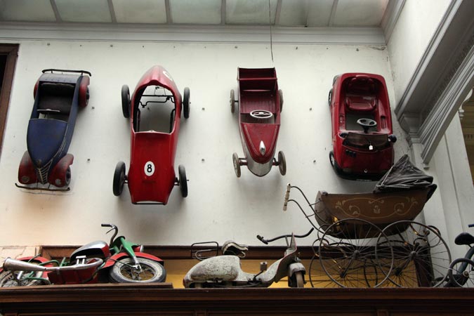 Musée du jouet de Bruxelles Musée du jouet de Bruxelles