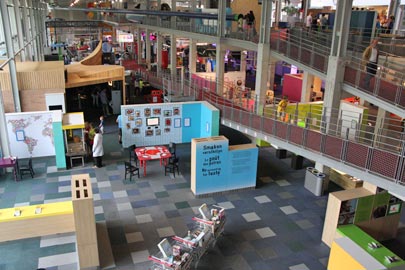 Technopolis Technopolis