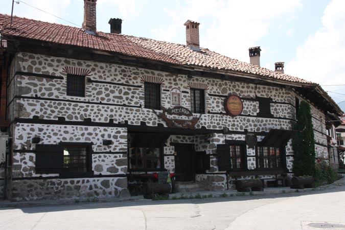 Bansko Bansko