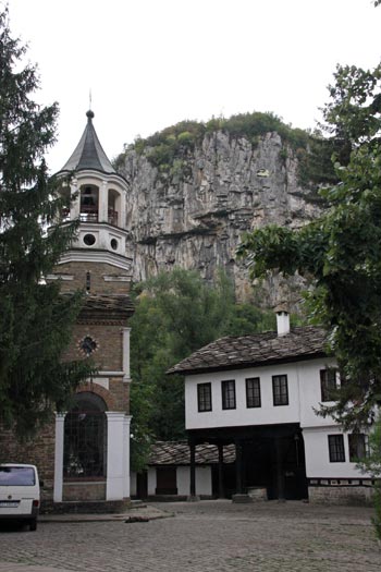 Dryanovo Dryanovo