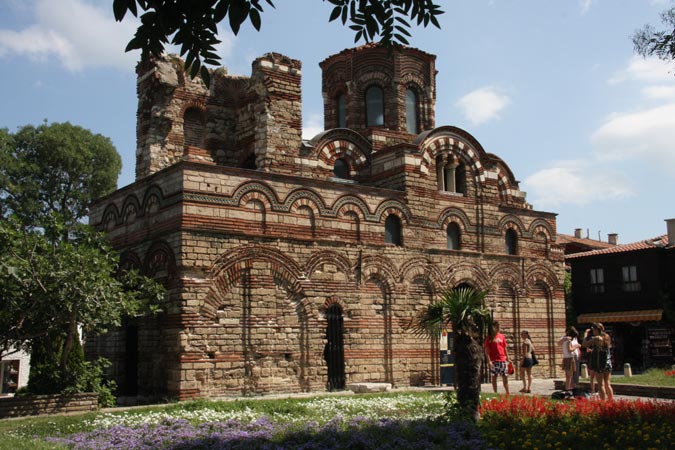 Nessebar