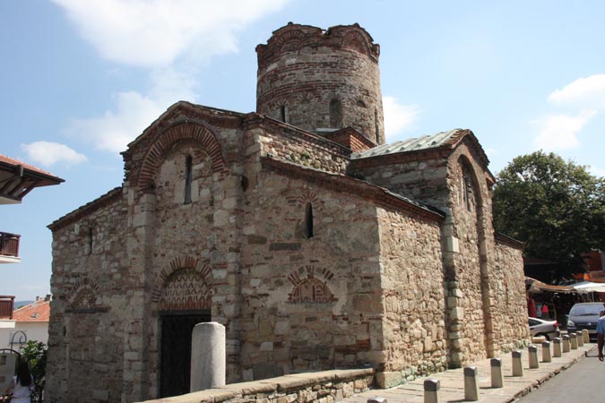 Nessebar Nessebar