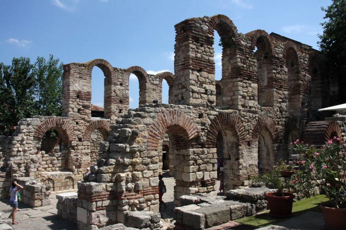 Nessebar Nessebar
