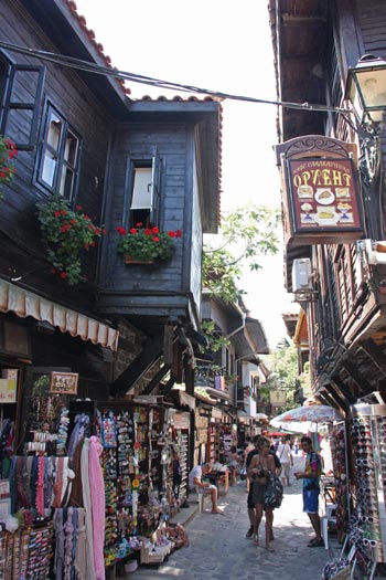 Nessebar Nessebar