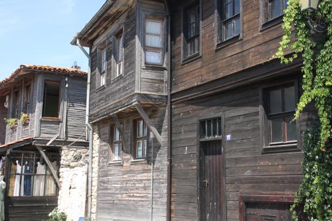 Nessebar Nessebar
