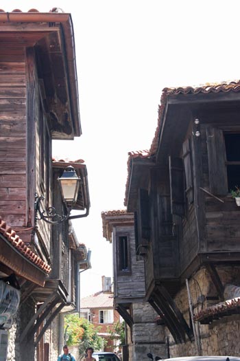 Nessebar Nessebar