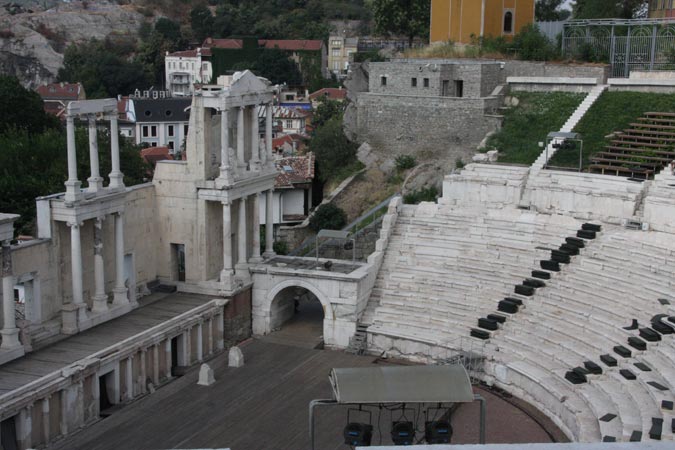Plovdiv Plovdiv