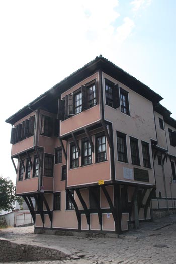 Plovdiv Plovdiv