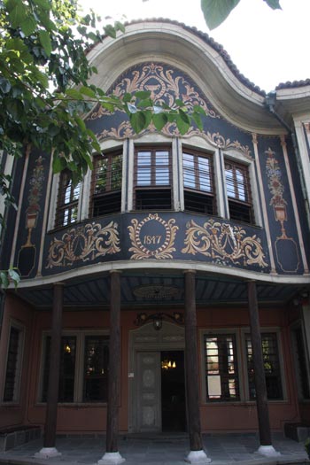 Plovdiv Plovdiv