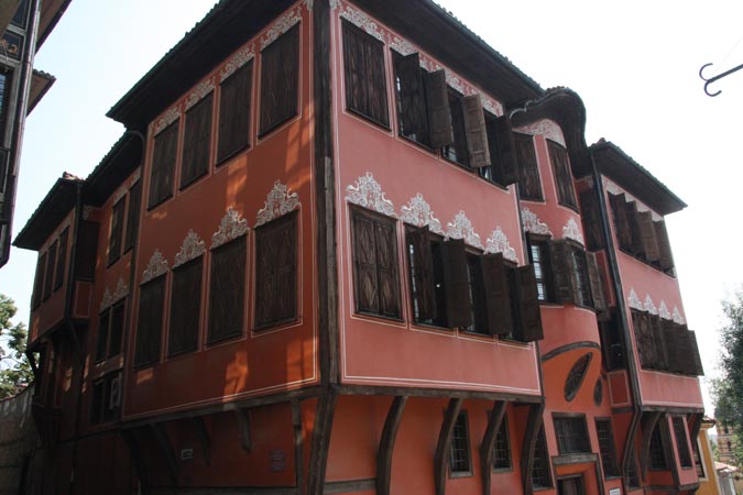 Plovdiv Plovdiv
