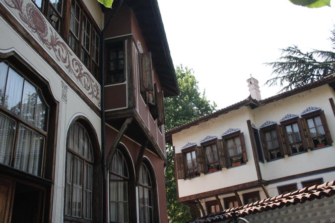 Plovdiv Plovdiv