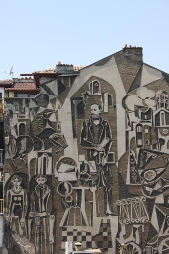 Plovdiv Plovdiv