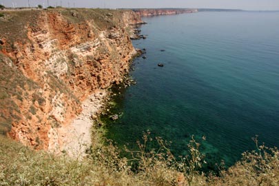 Cap Kaliakra Cap Kaliakra