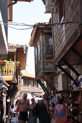 Nessebar Nessebar