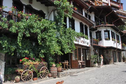 Rue Rakovski Rue Rakovski