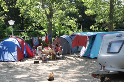 Camping Sozopol